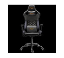 CANYON gaming chair Nightfall GС-70 Black CND-SGCH7