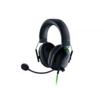 Razer Blackshark V2 X Headset Head-band Black, Green