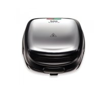TEFAL tosteris Snack Time 3in1, 700W,
