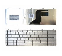 Keyboard ASUS N55, N75, X5QS, PRO7DS, X7DS (US)