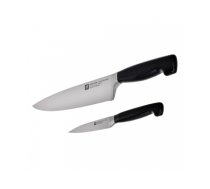 ZWILLING Set of knives Stainless steel Domestic knife  35175-000-0