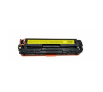 GenerInk HP/CANON CB540A / CE320A / CF210A / 731 / EP716 Yellow