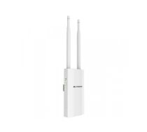 Wireless Outdoor Router 4G, 2.4G, SIM card P&P LTE-WiFi