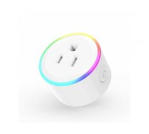 TUYA Smart Plug Wi-Fi, US