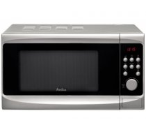 Amica AMG20E70GSV 20l 700W freestanding microwave oven