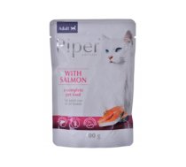 DOLINA NOTECI Piper with salmon - wet cat food - 100 g