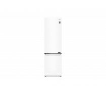 LG GBB72SWEFN fridge-freezer Freestanding White 384 L A+++