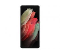 Samsung Galaxy S21 Ultra 5G Enterprise edition 17.3 cm (6.8") Dual SIM Android 11 USB Type-C 12 GB 128 GB 5000 mAh Black