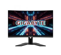 Gigabyte G27FC A computer monitor 68.6 cm (27") 1920 x 1080 pixels Full HD LED Black