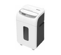 Activejet ASH-1602M Shredder for documents, white color.