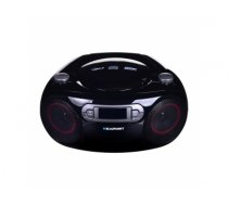 Blaupunkt BB18BK CD player Portable CD player Black