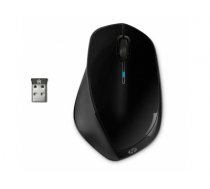 HP X4500 Wireless (Black) Mouse