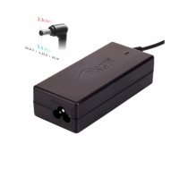 Akyga AK-ND-17 power adapter/inverter Indoor 65 W Black