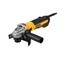 DeWALT DWE4347-QS angle grinder 12.5 cm 10500 RPM 2.3 kg