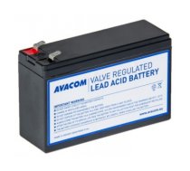 AVACOM REPLACEMENT FOR RBC114 - BATTERY FOR UPS AVA-RBC114