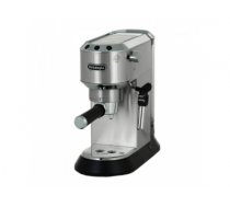 DELONGHI EC685.M espresso, cappuccino machine metallic EC685.M