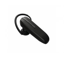 Jabra Talk 5 Headset In-ear Black