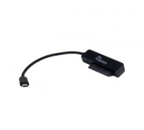 Adapter INTER-TECH K104AG1 USB 3.1 to SATA HDD IT-K104AG1