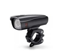 Bicycle Front Light 300lm, LED, USB, IPX5