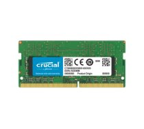 Crucial 32GB DDR4-3200 SODIMM CL22 (16Gbit), EAN: 649528822499 CT32G4SFD832A