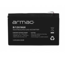 Universal gel battery for Ups Armac B/12V/9Ah