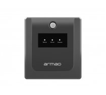 Emergency power supply Armac UPS HOME LINE-INTERACTIVE H/1000F/LED