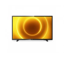 Philips LED TV 43" 43PFS5505/12 FHD 1920x1080p Pixel Plus HD 2xHDMI 1xUSB DVB-T/T2/T2-HD/C/S/S2 16W 43PFS5505