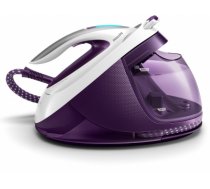 Philips GC9660/30 steam ironing station 2700 W 1.8 L T-ionicGlide soleplate Purple,White