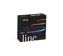 TWINKLY Line 90 Extension Kit (TWL100ADP-B) Smart LED strip 90 LED RGB 1,5 m