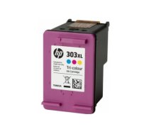 UPrint HP 303XL Color