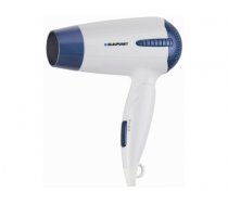 Blaupunkt HDD301BL hair dryer 1200 W Blue, White