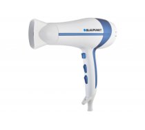 Blaupunkt HDD501BL hair dryer 2000 W Blue, White