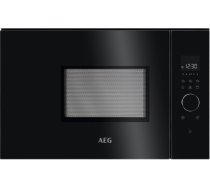 AEG MBB1756SEB Built-in Solo microwave 17 L 800 W Black