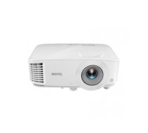 BenQ MW550 - DLP projector - portable - 3D - 3600 ANSI lumens - WXGA (1280 x 800) - 16:10 - 720p 9H.JHT77.1HE