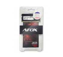 AFOX AFSD48VH1P 8GB DDR4 2133MHz SODIMM module