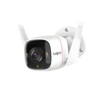 Tapo Outdoor Security Wi-Fi Camera