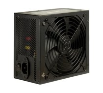 Power Supply INTER-TECH Argus GPS 800W, 80PLUS Gold, 140mm fan, Intelligent fan control (IFC), 4xPCI-e, OPP, SCP, OVP, OCP and NLP protection IT-GPS-800W