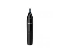 Philips nose trimmer series 1000 nose and ear hair clipper NT1620/15, Fully washable NT1620/15