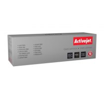 Activejet ATC-054BNX toner (replacement for Canon 054BK XL; Supreme; 3100 pages; black)