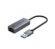 Adapter USB3.0 A-RJ45, 1000Mbps, 0.15m