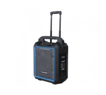 Blaupunkt MB10 Portable Bluetooth Speaker Black, Blue 600 W