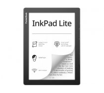 Pocketbook InkPad Lite e-book reader Touchscreen 8 GB Wi-Fi Black, Grey