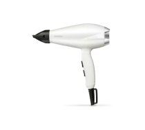 BaByliss 6704WE hair dryer 2000 W Black, White