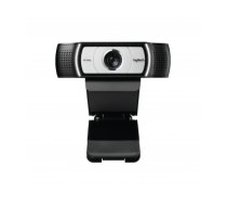 Logitech C930e webcam 1920 x 1080 pixels USB Black