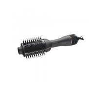 Esperanza EBL015 hair styling tool Hot air brush Black 1200W