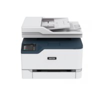 Xerox C235 A4 multifunction printer 22ppm. Duplex, network, wifi, USB, 2.4" colour touch screen, 250 sheet paper tray C235V_DNI
