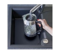 Proficook electric glass kettle PC-WKS 1190 G