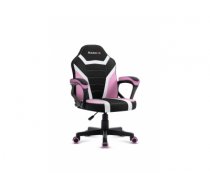 Gaming chair for children Huzaro Ranger 1.0 Pink Mesh