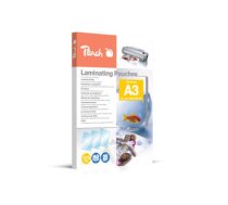 Peach PPR525-01 laminator pouch 25 pc(s)