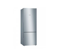 BOSCH KGV58VLEAS fridge-freezer combination